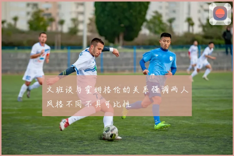 文班谈与霍姆格伦的关系强调两人风格不同不具可比性