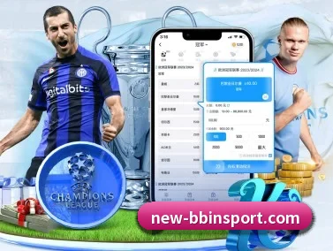 BBIN体育 APP